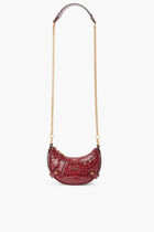 CLELIA MINI CROSSBODY TOP ZIP
