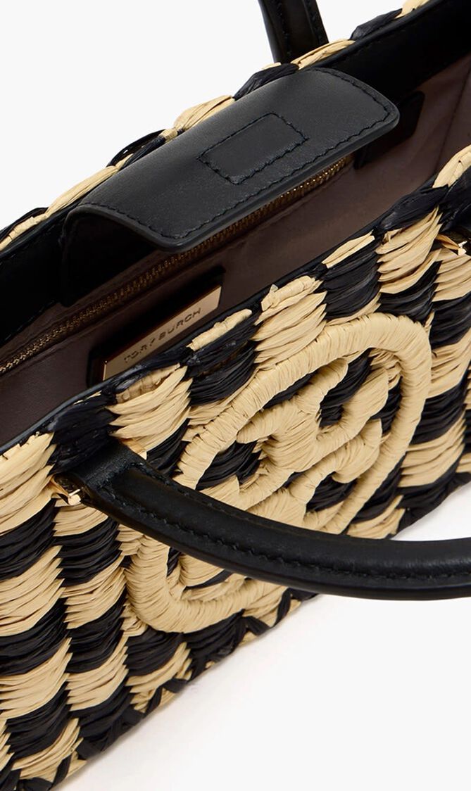 Ella East West Tote Bag