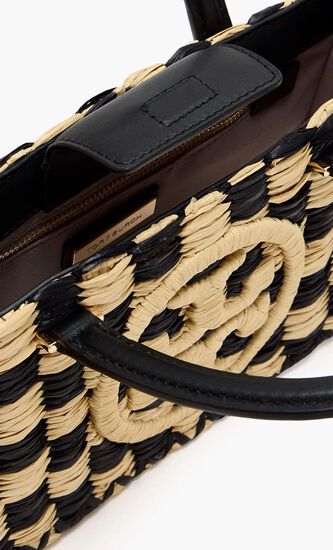 Ella East West Tote Bag