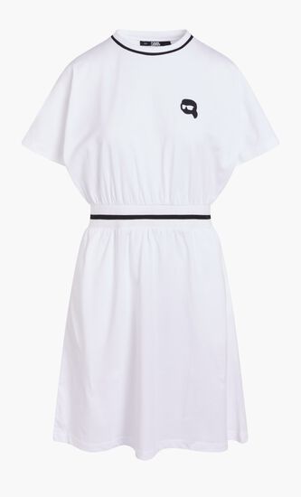 IKONIK 20 T-SHIRT DRESS