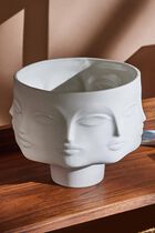 Dora Maar Centerpiece White