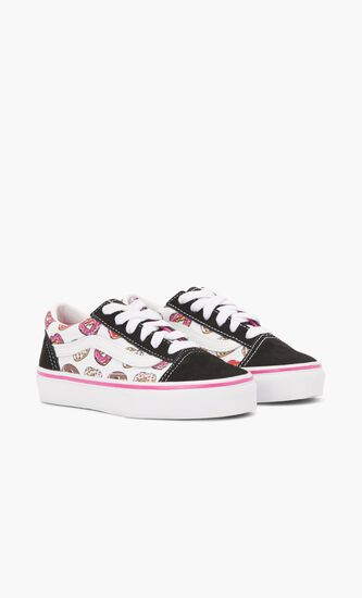 Uy Old Skool
