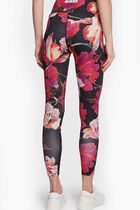 Floral Print Corine Leggings