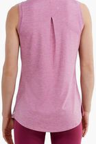 Flowfit Pleat Back Tank