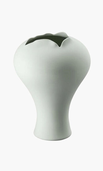 Sea Salt Vase