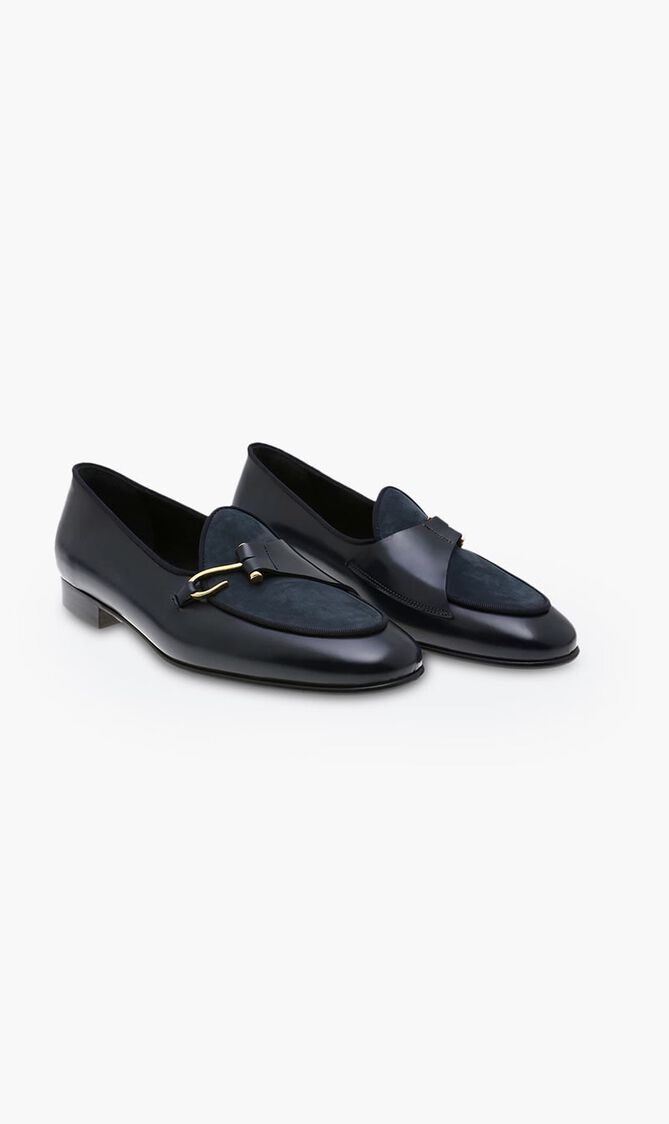 Comporta Loafers