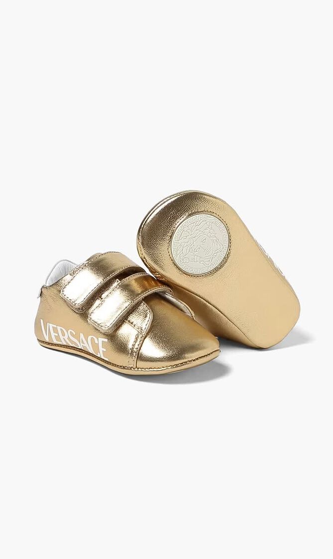 Barocco First Steps Shoes