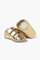 Barocco First Steps Shoes Barocco First Steps Shoes