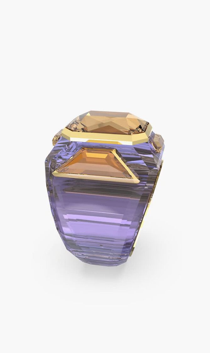 SJC CHROMA RING VIOL/GOS 58MM