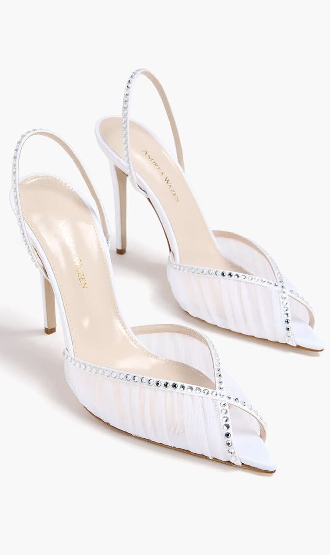 Katy Sling Pumps Katy Sling Pumps