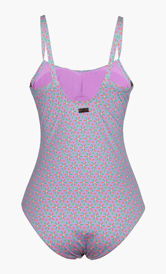 Baies Roses Swimsuit