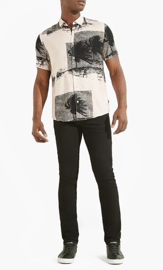 Eco Rayon Shirt