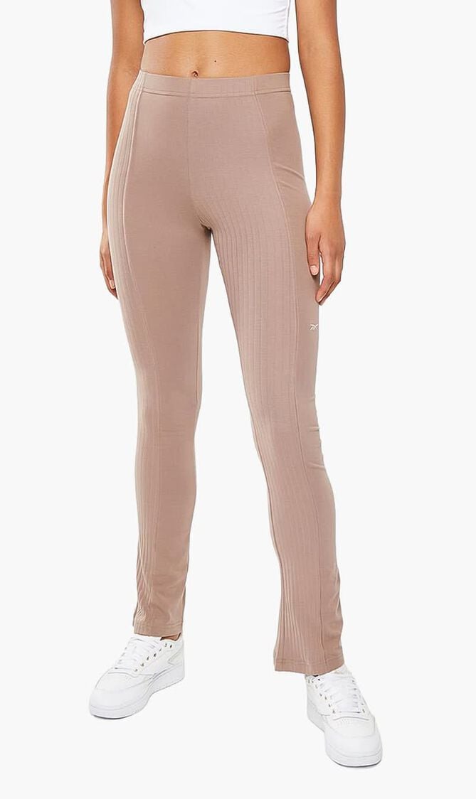 Wide Leg Leggings