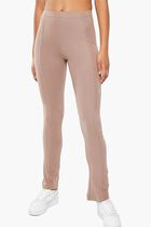 Wide Leg Leggings