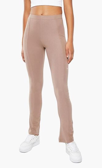 Wide Leg Leggings