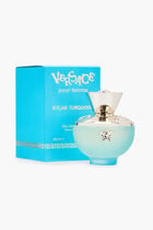 VERSACE DYLAN TURQUOISE EAU DE TOILETTE NATURAL SPRAY 100 ML