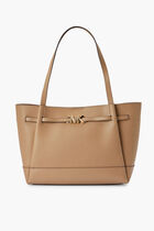 REED LG BELTED TOTE