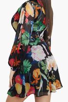 Ls Farrah Dress