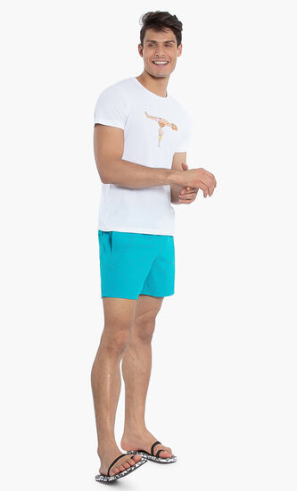 Mrzyk & Moriceau Cotton T-shirt