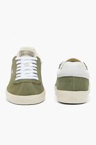 Baseshot Suede Sneakers