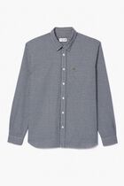 LONG SLEEVED CASUAL SHIRT