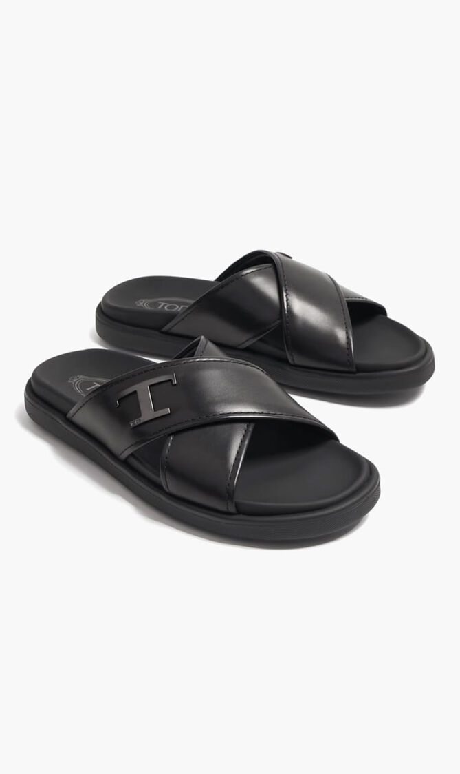 SANDALO T CA75 CRIS CROSS SAND 60K