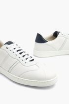 Low Top Sneakers