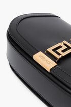 Greca Goddess Shoulder Bag