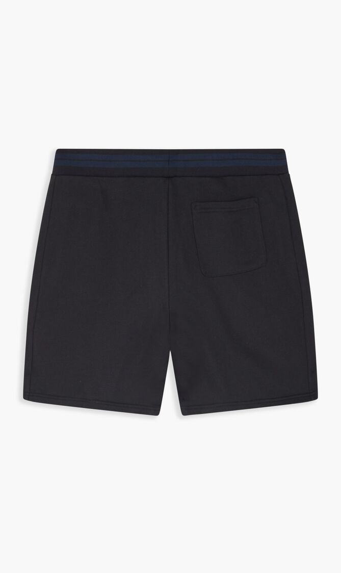 RAE RIB WAIST SHORT