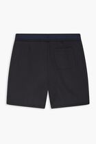 RAE RIB WAIST SHORT