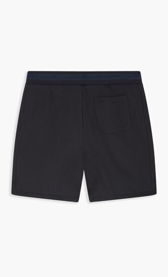 RAE RIB WAIST SHORT
