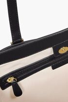 Taryn Large Leather Tote Bag