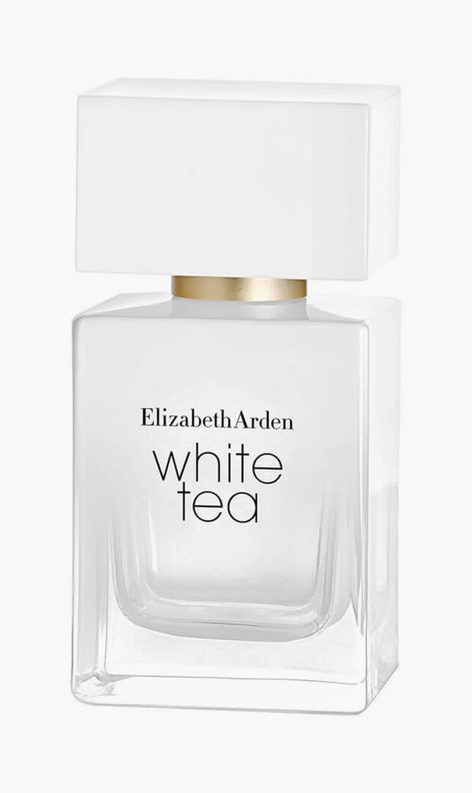 White Tea Eau de toilette, 30 ml