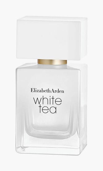 White Tea Eau de toilette, 30 ml