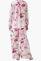 Atomic Silk Relaxed Pants