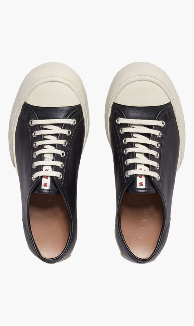 Pablo Lace Up Sneaker