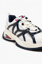 Cage Mesh Runner Sneakers