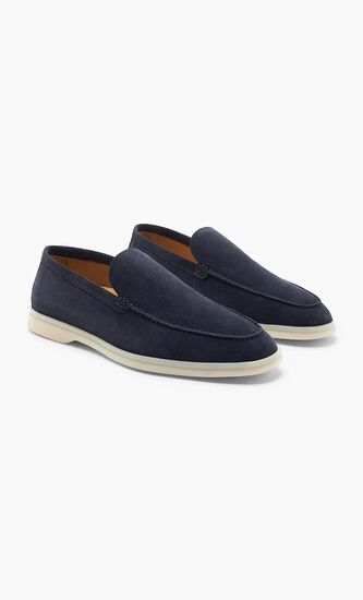Ludovico Suede