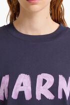 Organic Cotton Logo T-shirt