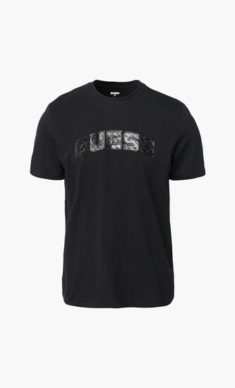 Triangle Logo T-Shirt
