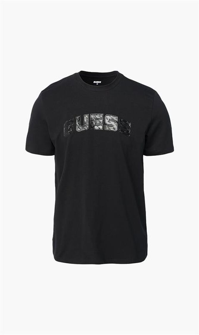 Triangle Logo T-Shirt Triangle Logo T-Shirt