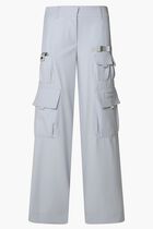 WO GAB TOYBOX CARGO PANTS ARTIC ICE ARTI