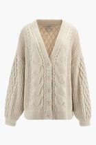 LS AKI CHENILLE CABLE SWTR