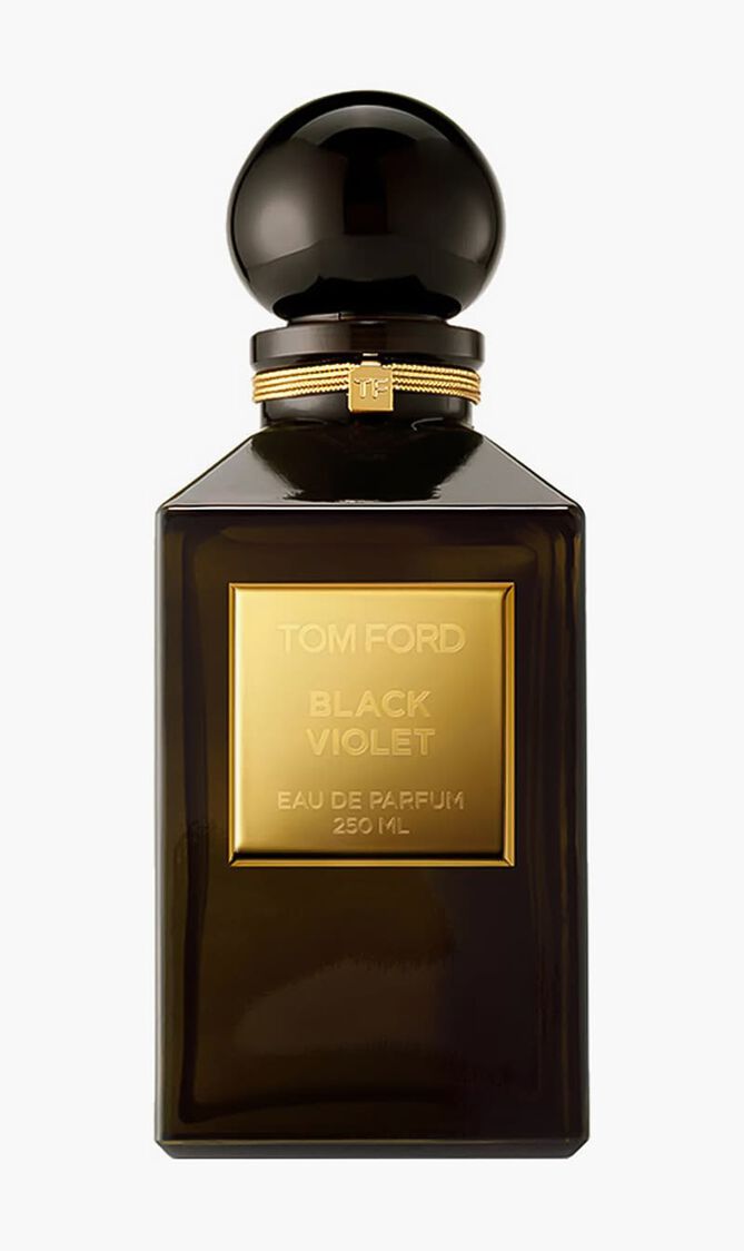 Black Violet Eau de Parfum, 250ml