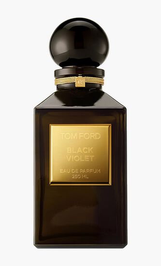 Black Violet Eau de Parfum, 250ml