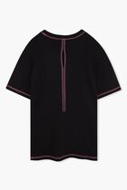 Logo T-Shirt Dress