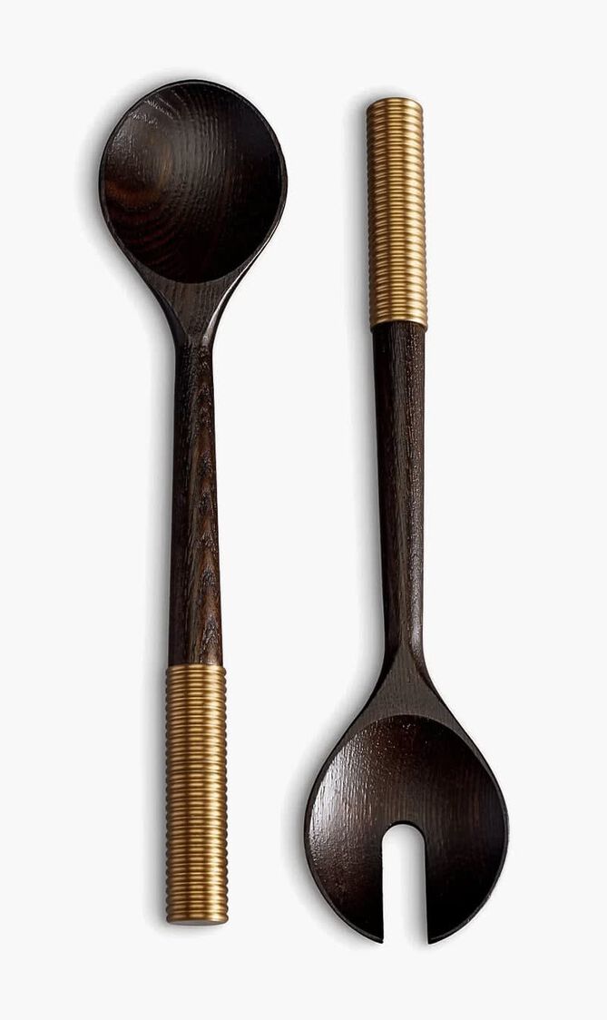 Alhambra Serving Set, 2 Piece Set