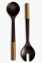 Alhambra Serving Set, 2 Piece Set