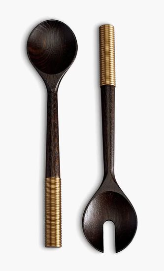 Alhambra Serving Set, 2 Piece Set