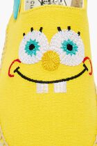 SpongeBob Squarepants Espadrilles